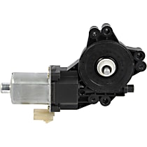 82-489 Window Motor, New, New Series