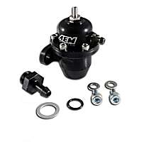 25-300BK Fuel Pressure Regulator