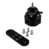 25-302BK Universal, Fuel Pressure Regulator