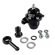 25-303BK OE Replacement Series Fuel Pressure Regulator