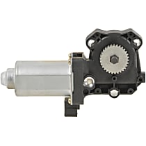 82-607 Window Motor, New, New Series