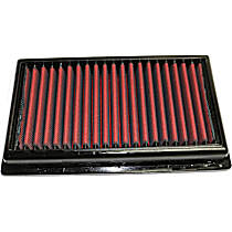 Dry Air Filter, 6 Cyl 3.5L, Dryflow Series - 