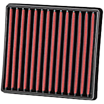 28-20385 Performance Replacement Dry Air Filter Dryflow Series