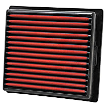 28-20457 Performance Replacement Dry Air Filter Dryflow Series