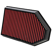 28-20460 Performance Replacement Dry Air Filter Dryflow Series