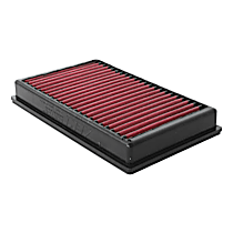 Dry Air Filter, 4 Cyl 2.0L, Dryflow Series - 