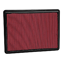 28-30077 Performance Replacement Dry Air Filter Dryflow Series