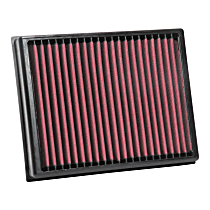 28-30086 Performance Replacement Dry Air Filter Dryflow Series