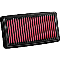 28-50041 Performance Replacement Dry Air Filter Dryflow Series