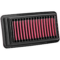 Dry Air Filter, 4 Cyl 1.5L, Dryflow Series - 