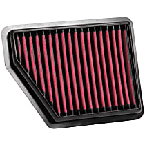28-50045 Performance Replacement Dry Air Filter Dryflow Series