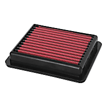 28-50072 Performance Replacement Dry Air Filter Dryflow Series