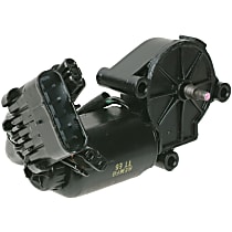 82-9129H Driver Side Headlight Motor, New
