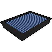 Oiled Air Filter, 4 Cyl 2.5L, Pro 5R Series - 