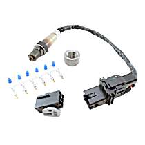 30-2002 Universal,Bosch LSU 4.2 Wideband Sensor, Bung, Connector, Wire-Seals and Pins.