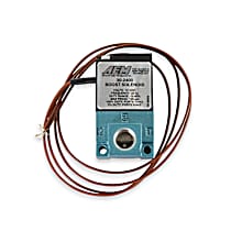 Universal, Boost Controller - May Require Minor Modification Kit