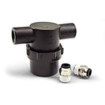 30-3003 Universal, Water/Methanol Injection Filter - 