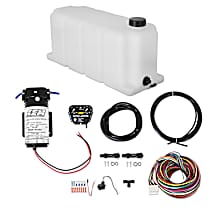 Water/Methanol Injection Kit
