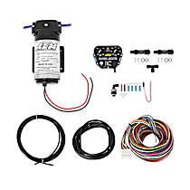 Water/Methanol Injection Kit