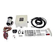 Water/Methanol Injection Kit