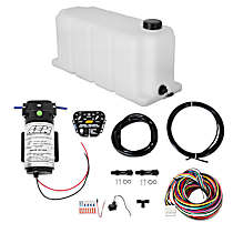 Water/Methanol Injection Kit