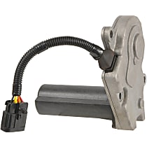 83-113 Transfer Case Motor, New Series