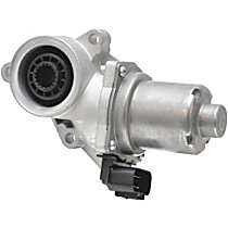 Transfer Case Motor, Four Wheel Drive, With 2 Speed Electric Shift Transfer Case (Nqf) - 