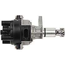 84-25403 Distributor, 1.6L, 4Cyl Select Series