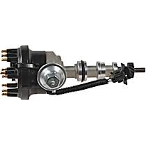 84-2897 Distributor, Select Series