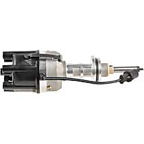 Electronic Distributor, 6 Cyl 3.9L, Select Series - 