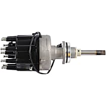 84-3801 Distributor, Select Series