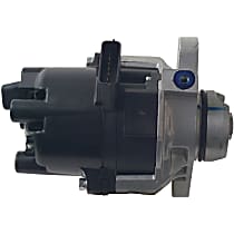 Electronic Distributor; With Cap And Rotor, 4 Cyl 1.5L, Select Series - 