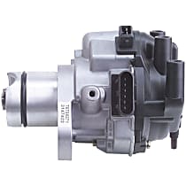 Electronic Distributor, Supplied with Cap and Rotor, 4 Cyl 2.0L, Select Series - 