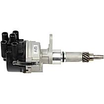 Electronic Distributor; With Cap And Rotor, 4 Cyl 2.0L, Select Series - 