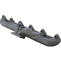 46-40032 Exhaust Manifold, 46-State Legal (Cannot ship to CA, CO, NY or ME), Power BladeRunner Series