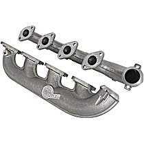 46-40094 Exhaust Manifold, 50-State Legal, Power BladeRunner Series