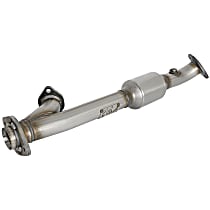 47-46003 Rear, Passenger Side Catalytic Converter, Federal EPA Standard, 46-State Legal (Cannot ship to or be used in vehicles originally purchased in CA, CO, NY or ME), Direct Fit