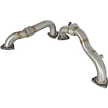 48-33016 Turbocharger Up Pipe Kit - Kit