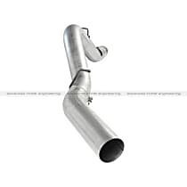 49-04041 Power ATLAS Series - 2011-2016 DPF-Back Exhaust System -Made of Aluminized Steel