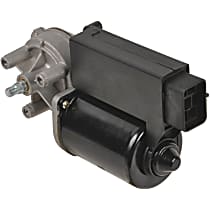 85-10100 Front New Series Wiper Motor, New
