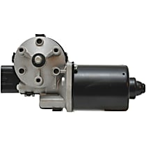 85-1053 Front Wiper Motor, New