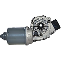 85-1072 Front Wiper Motor, New