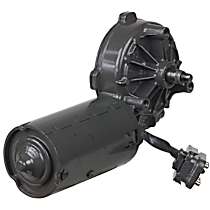 85-1512 Front New Series Wiper Motor, New