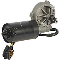 85-1513 Front New Series Wiper Motor, New