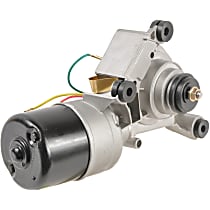 85-156 Front New Series Wiper Motor, New
