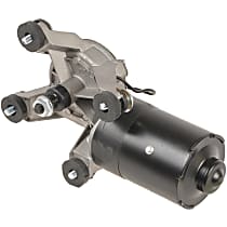 85-1735 Front New Series Wiper Motor, New