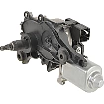 85-2075 Rear New Series Wiper Motor, New
