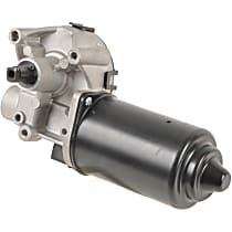85-297 Front New Series Wiper Motor, New