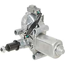 85-3018 Rear New Series Wiper Motor, New
