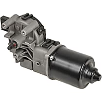 85-3026 Front New Series Wiper Motor, New